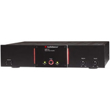 Audiosource Amp 100 2-Channel, 50-Watt Bridgeable Power Amplifier