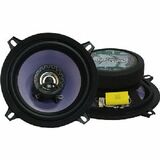 PYLE Pyle Drive Gear PLG52 Coaxial Speakers