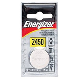 Technuity Energizer Coin Cell Battery - ECR2450BP