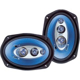 PYLE Pyle Blue Label PL6984BL Coaxial Speakers