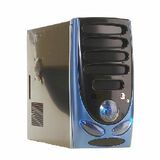 Athenatech A604BL Chassis