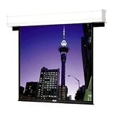 DA-LITE Da-Lite Designer Electrol Projection Screen