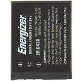 Technuity Lithium Ion Digital Camera Battery