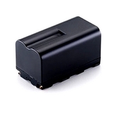 Technuity Rechargeable Camcorder Battery