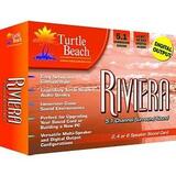 Turtle Beach Riviera 5.1 Channel Surround Sound Card