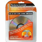 Allsop Laser Lens Cleaner Lens Cleaner