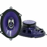 PYLE Pyle Blue Label PL573BL Coaxial Speakers