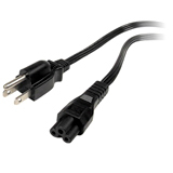 Cables Unlimited Mickey Mouse Standard Power Cord - 6ft - PWR108006