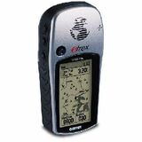 GARMIN INTERNATIONAL - 0100024300