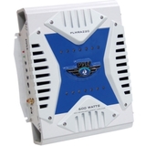 Pyle Hydra PLMRA220 2-Channel Car Amplifier