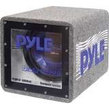 PYLE Pyle Blue Wave PLQB12 Subwoofer Enclosure