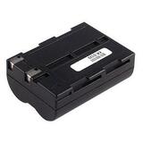 Technuity Rechargeable Digital Camera Battery