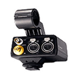 Canon MA-300 Microphone Adapter 8032A002