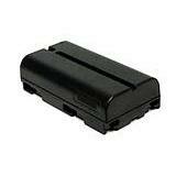 Lenmar NoMEM Lithium Ion Battery - LIJ207