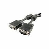 Cables Unlimited 10ft SVGA Extension Cable Male to Female