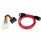 Cables Unlimited SATA II 3Gbps Cable Kit