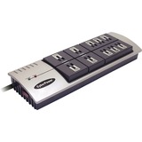 CyberPower Office Professional 1090 3000J 10-Outlet Surge Suppressor