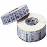 Zebra Direct Quick Print 3000 Label