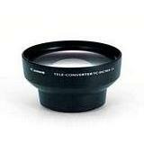CANON - TCDC10 - Camera/Camcorder Lenses