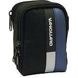 Vanguard Java Soft Camera Case - Top