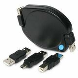 Startech USB Retractable Cable