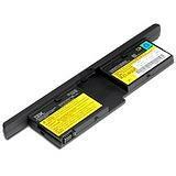 73P5167 - Lenovo ThinkPad X41 Series Laptop Battery