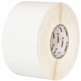 Zebra TransMatte 2000 Paper Label