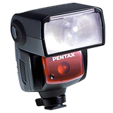 AF-360 FGZ - Pentax AF360FGZ Auto Flash