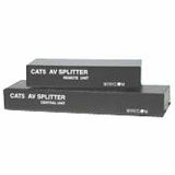 Minicom 4-Port VGA Splitter