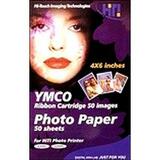 HiTi Photopaper Pack