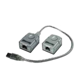 Cables To Go Minicom USB 1.1 Extender - 4-pin Type A Male USB to 4-pin Type A Female USB