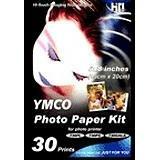 HiTi Photopaper Pack For 730PL, 730PS and 730GALA