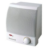 Honeywell Quick Heat HZ-315 Compact Ceramic Heater - HZ315