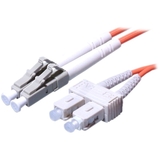 APC APC Fiber Optic Duplex Cable