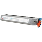 Media Sciences High Capacity Toner Cartridge For Phaser 2135 Printer