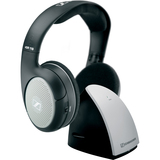 SENNHEISER ELECTRONIC Sennheiser RS 110 Wireless Headphone