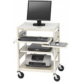 Bretford Mobile Computer Workstation