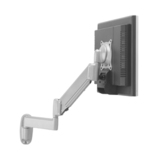 Chief FWG Dual Single Swing Arm Wall Mount