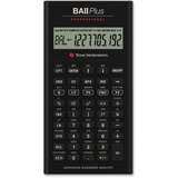 Texas Instruments BAIIPlus Professional Calculator - BAIIPLUSPRO