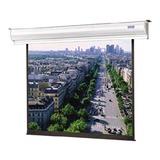 DA-LITE Da-Lite Contour Electrol Projection Screen