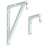 BRETFORD - KW6 - Mounting Hardware