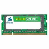 CORSAIR Corsair Value Select 1GB DDR SDRAM Memory Module