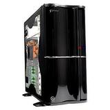 Soprano VB1000 System Cabinet