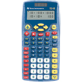 TEXAS INSTRUMENTS Texas Instruments TI-15 School Calculator