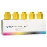 Media Sciences Solid Ink Sticks For Phaser 8200 Printer