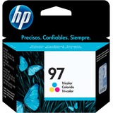 HP No. 97 Tri-color Ink Cartridge