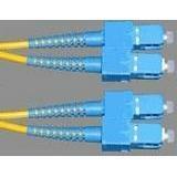 CP TECH Fiber Optic Duplex Riser Cable