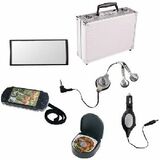 Intec Pro Gamer's Kit - Gaming Starter Kit