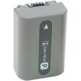 Technuity Lithium Ion Camcorder Battery