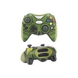INTEC XBOX MINI PRO CONTROLLER GREEN